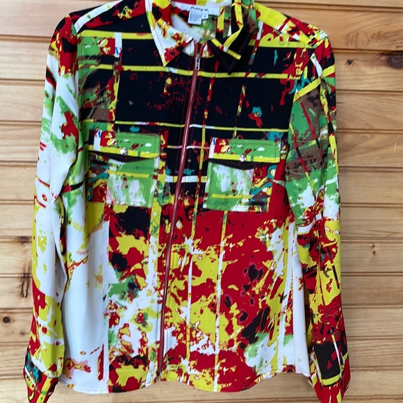 Tracy M Tops - Tracy M shirt